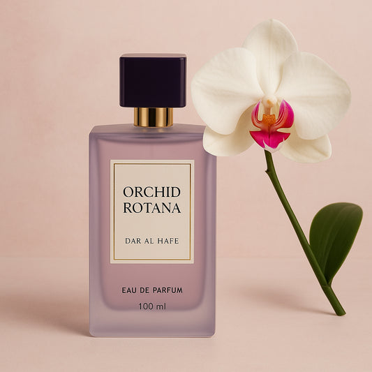 Orchid Rotana Dar Al Haee Eau De Parfum 100ml Spray