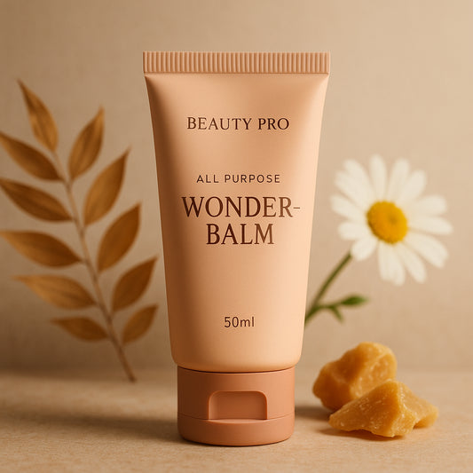 Beauty Pro All Purpose Wonderbalm 50ml