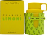 Armaf Odyssey Limoni Fresh Eau de Parfum 100ml Spray
