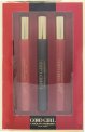 Carolina Herrera Miniature Gift Set - Very Good Girl EDP 10ml + Very Good Girl Glam EDP 10ml + Good Girl EDP 10ml