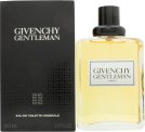 Givenchy Gentleman Eau de Toilette 100ml Spray