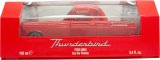 Ford Legacy Thunderbird Eau de Toilette 100ml Spray