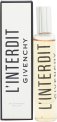 Givenchy L'Interdit Eau de Parfum 20ml Rollerball