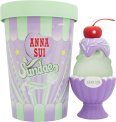 Anna Sui Sundae Violet Vibe Eau de Toilette 50ml Spray