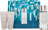 Issey Miyake Le Sel d?Issey Gift Set 100ml EDT + 2 x 50ml Shower Gel