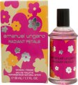 Emanuel Ungaro Radiant Petals Eau de Toilette 50ml Spray Emanuel Ungaro Radiant Petals Eau de Toilette 50ml Spray