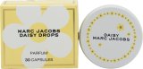 Marc Jacobs Daisy Drops Parfum Oil Capsules 30 Pieces