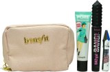 Benefit Top Trip Beauty Set 22ml Primer + 8.5g Mascara + In Shade 3 + Pouch Gimme Brow + Benefit Top Trip Beauty Set 22ml Primer + 8.5g Mascara + In Shade 3 + Pouch Gimme Brow +