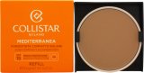 Collistar Mediterranea Sun Compact Foundation SPF15 10.5g - 03 Capri Refill
