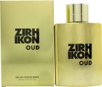 Zirh Ikon Oud Eau de Toilette 125ml Spray