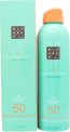 Rituals Invisible Sun Protection Milky Spray SPF50 200ml