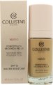 Collistar LIFT HD+ Cream Foundation SPF15 30ml - 3G Naturale Golden