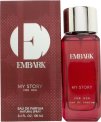 Embark My Story For Her Eau de Parfum 100ml Spray Embark My Story For Her Eau de Parfum 100ml Spray