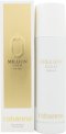Paco Rabanne Million Gold for Her Deodorant Spray 150ml