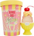 Anna Sui Sundae Mellow Yellow Eau de Toilette 50ml Spray