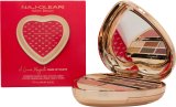 Naj Oleari Il Cuore Make Up Palette 7 Pieces