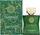 Louis Cardin Emerald Exclusif Eau de Parfum 100ml Spray