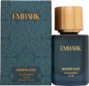 Embark Marine Oud Eau de Parfum 50ml Spray