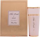 Armaf The Pride Of Armaf Rose Oud Eau de Parfum 100ml Spray