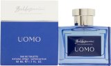 Baldessarini Uomo Eau de Toilette 50ml Spray