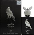 Lattafa Perfumes Shaheen Silver Eau de Parfum 100ml Spray