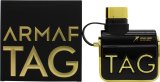 Armaf Tag Him Uomo Nero Eau de Parfum 100ml Spray