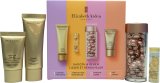 Elizabeth Arden Smooth And Renew Gift Set 4 Pieces