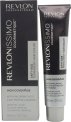 Revlon Revlonissimo Colorsmetique Permanent Hair Color 60ml - 8.12 Light Frosty Blonde