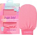 Sunkissed Double Sided Exfoliating Mitt