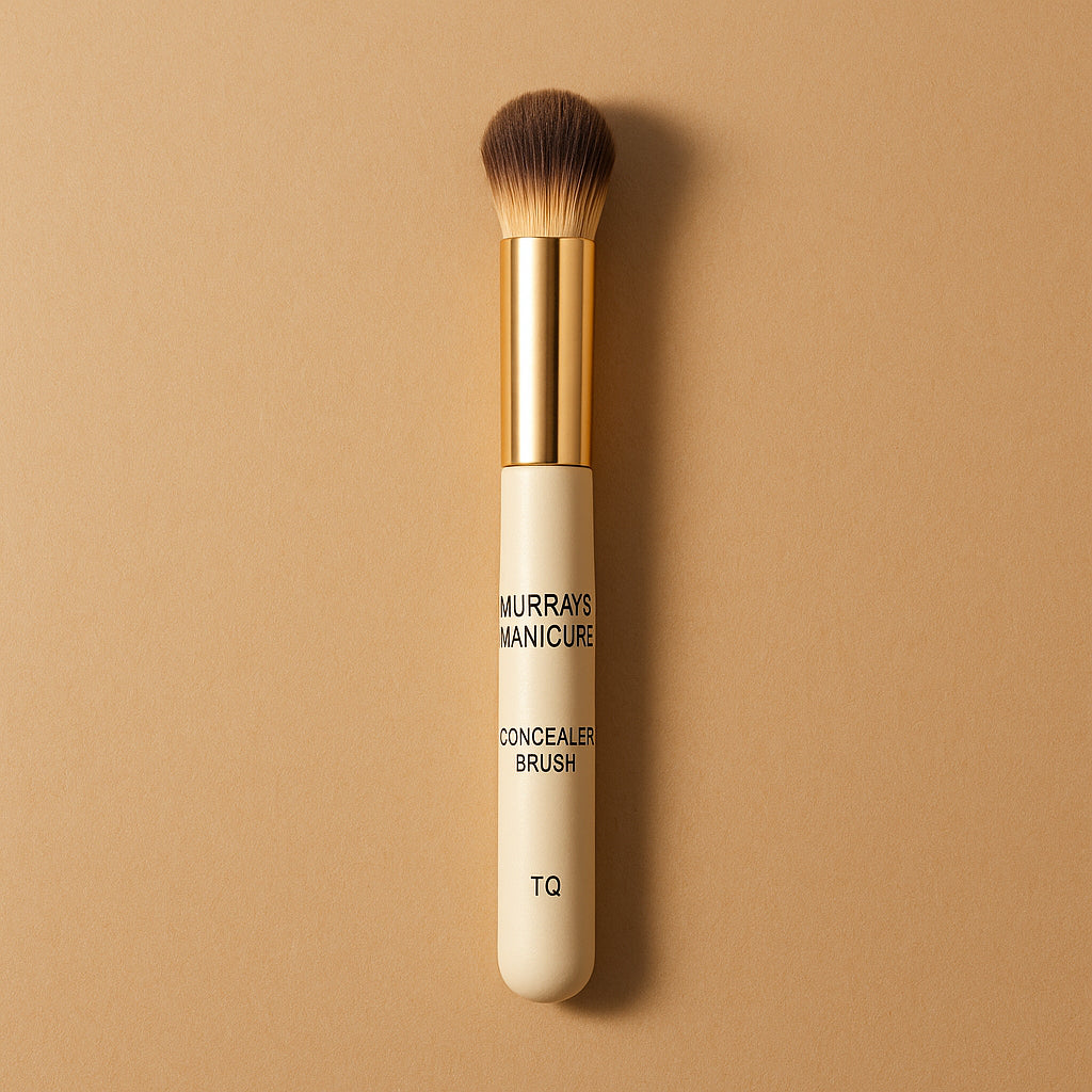 Murrays Manicure TQ Concealer Brush Murrays Manicure TQ Concealer Brush