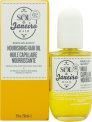 Sol De Janeiro Brazilian Glossy Nourishing Hair Oil 58ml
