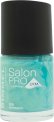 Rimmel Salon Pro With Lycra Nail Polish 12ml - 500 Peppermint