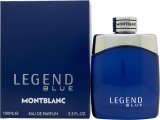 Mont Blanc Legend Blue Eau de Parfum 100ml Spray