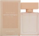 Narciso Rodriguez For Her Musc Nude Eau De Parfum 30ml Spray