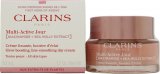 Clarins Multi Active Glow Boosting Line-Smoothing Day Cream 50ml