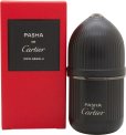 Cartier Pasha de Cartier Noir Absolu Eau de Parfum 50ml Spray
