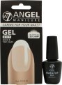 W7 Angel Manicure Gel 2 in 1 Base & Top Coat 15ml W7 Angel Manicure Gel 2 in 1 Base & Top Coat 15ml