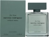 Narciso Rodriguez For Him Vetiver Musc Eau de Toilette 100ml Spray