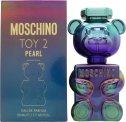 Moschino Toy 2 Pearl Eau de Parfum 50ml Spray