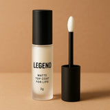 W7 Legend Matte Top Coat For Lips 3g W7 Legend Matte Top Coat For Lips 3g
