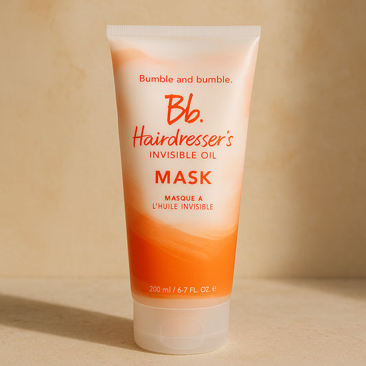 Bumble & Bumble Hairdresser's Invisible Oil Mask 200ml