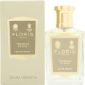 Floris Tuberose in Silk Eau de Parfum 50ml Spray