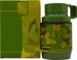 Armaf Odyssey Tyrant Eau de Parfum 100ml Spray