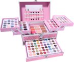 Q-KI Showstopper Vanity Case Q-KI Showstopper Vanity Case
