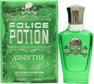Police Potion Absinthe For Him Eau de Parfum 50ml Spray