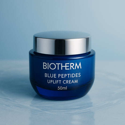 Biotherm Blue Peptides Uplift Cream 50ml