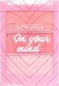 Sunkissed On Your Mind Face Trio Makeup - 3 Shades Sunkissed On Your Mind Face Trio Makeup - 3 Shades