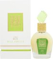Lattafa Perfumes Musk Wild Vanille Eau de Parfum 100ml Spray