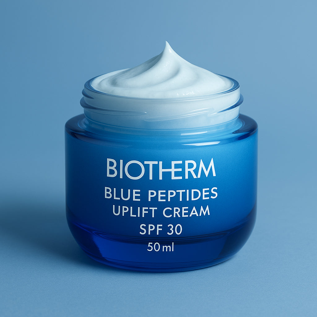 Biotherm Blue Peptides Uplift Cream SPF30 50ml Biotherm Blue Peptides Uplift Cream SPF30 50ml