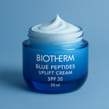 Biotherm Blue Peptides Uplift Cream SPF30 50ml Biotherm Blue Peptides Uplift Cream SPF30 50ml